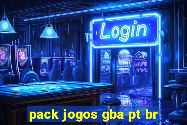 pack jogos gba pt br